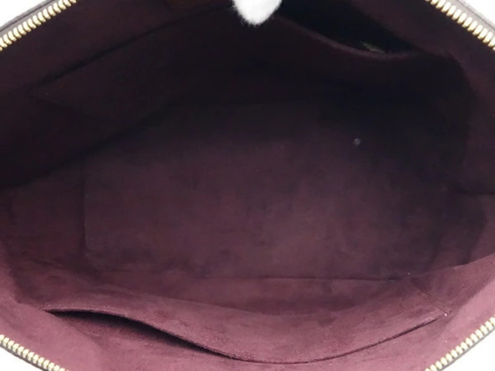 Louis Vuitton Belmont Damier Bag